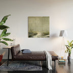 Rapids Wood Wall Art Gallery Image 2