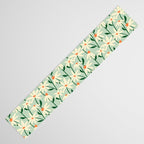 Flower Market Copenhagen - Matisse Inspired Table Runner Gallery Image 3