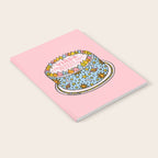 Virgo Cake Notebook Gallery Image 2