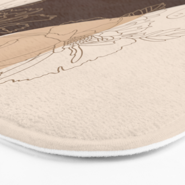 Stronger Together Bath Mat Gallery Image 3