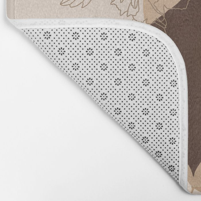Stronger Together Bath Mat Gallery Image 2