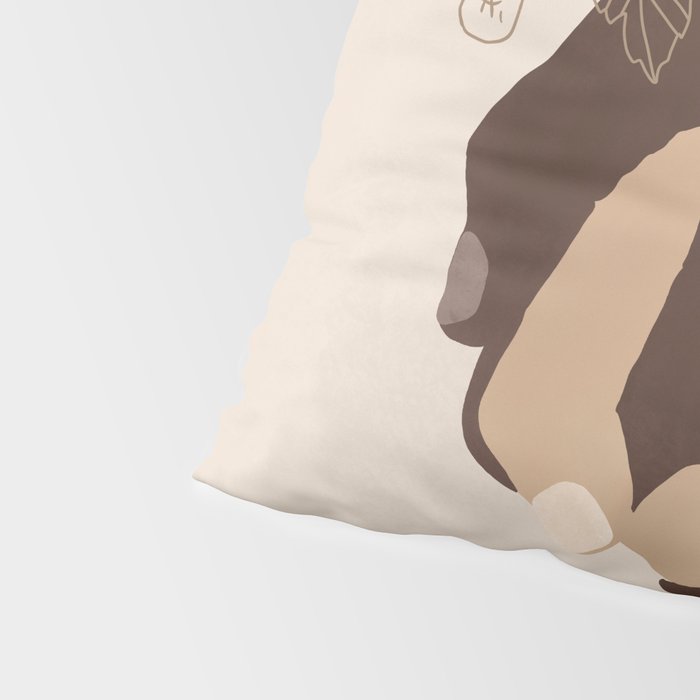 Stronger Together Pillow Sham Gallery Image 4