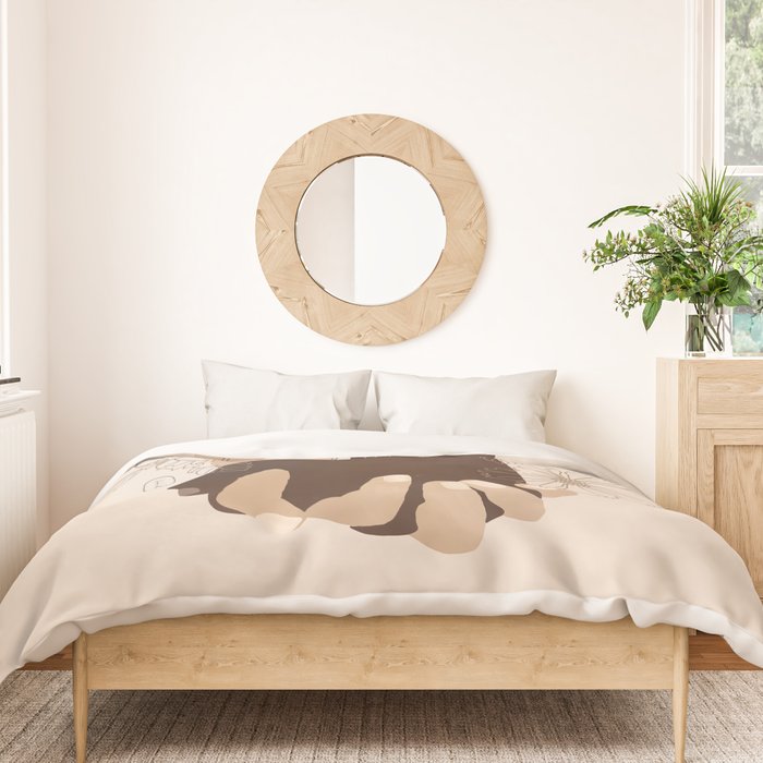 Stronger Together Duvet Cover Gallery Image 3