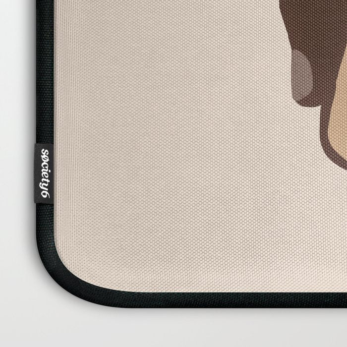 Stronger Together Laptop Sleeve Gallery Image 3