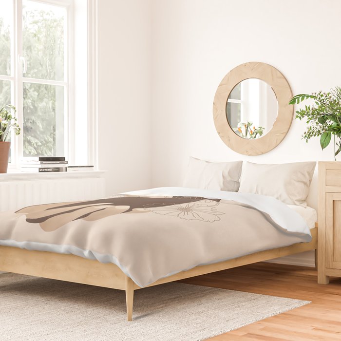 Stronger Together Duvet Cover Gallery Image 2