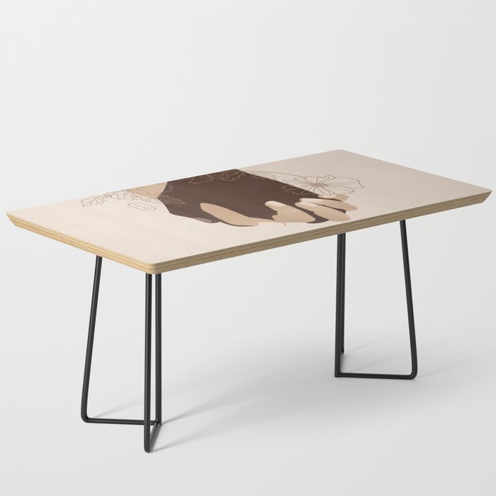Stronger Together Coffee Table Gallery Image 1