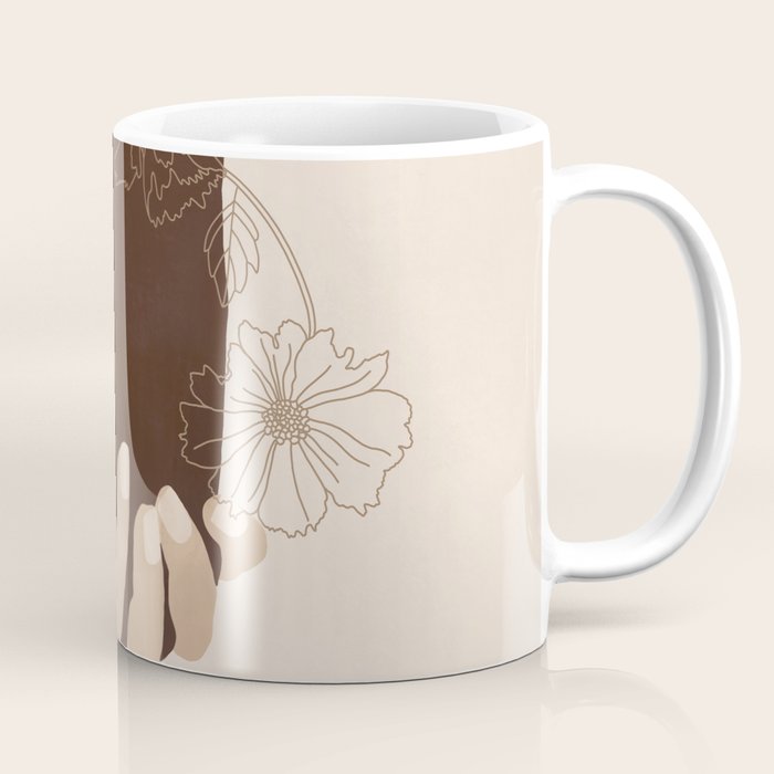 Stronger Together Coffee Mug Gallery Image 1