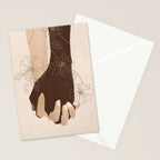 Stronger Together Stationery Card Gallery Image 2