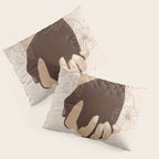 Stronger Together Pillow Sham Gallery Image 3