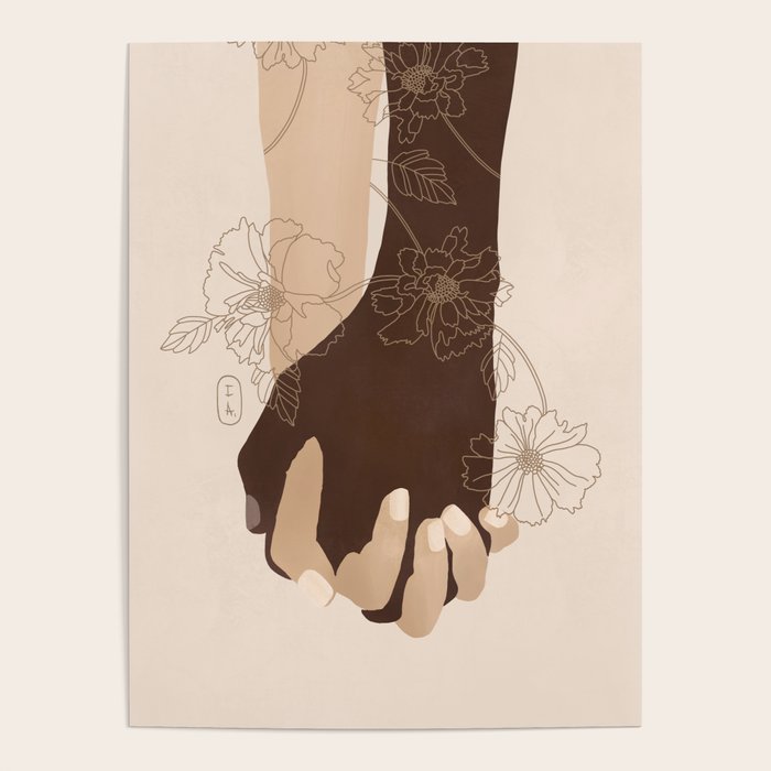 Stronger Together Poster Gallery Image 4