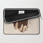 Stronger Together Laptop Sleeve Gallery Image 2