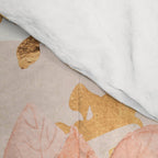 Coral Spring Garden Comforter Gallery Image 4