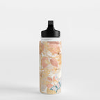 Coral Spring Garden Water Bottle Gallery Image 3