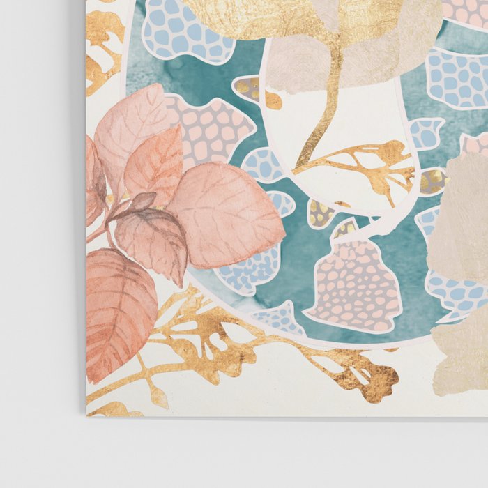 Coral Spring Garden Poster Gallery Image 3