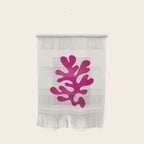 Wine: Matisse Color Series II | Mid-Century Edition Wall Hanging Gallery Image 1