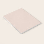 Modern Abstract Rainbow Notebook Gallery Image 3