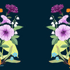 Harmony Garden Coffee Mug Gallery Image 2