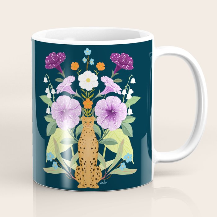 Harmony Garden Coffee Mug Gallery Image 1