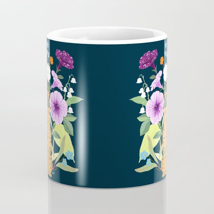 Harmony Garden Coffee Mug Gallery Image 4