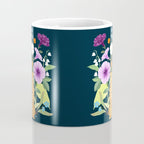 Harmony Garden Coffee Mug Gallery Image 4