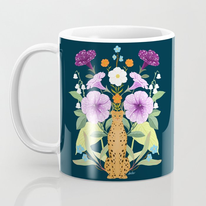 Harmony Garden Coffee Mug Gallery Image 3