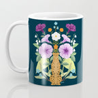Harmony Garden Coffee Mug Gallery Image 3