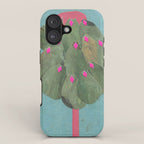 Artichoke iPhone Case Gallery Image 1