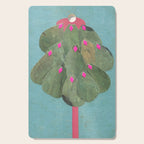 Artichoke Cutting Board Gallery Image 1