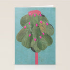 Artichoke Stationery Card Gallery Image 2