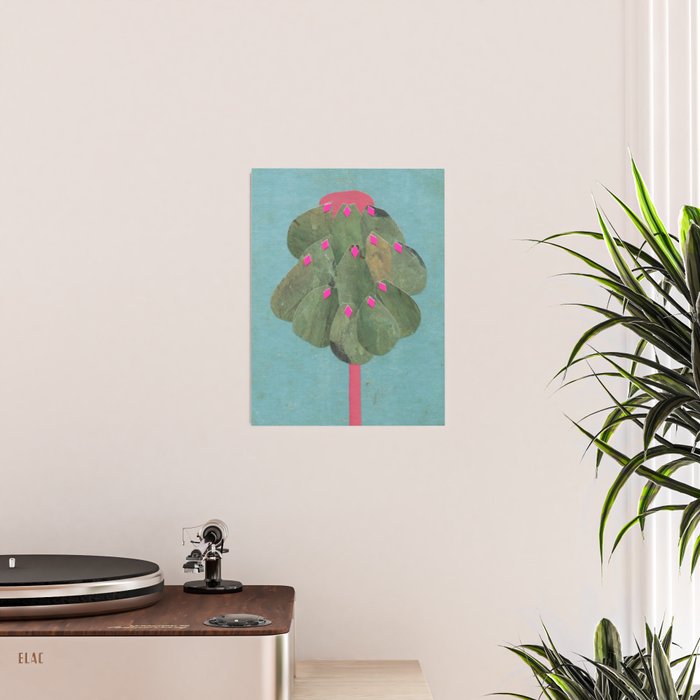 Artichoke Poster Gallery Image 2