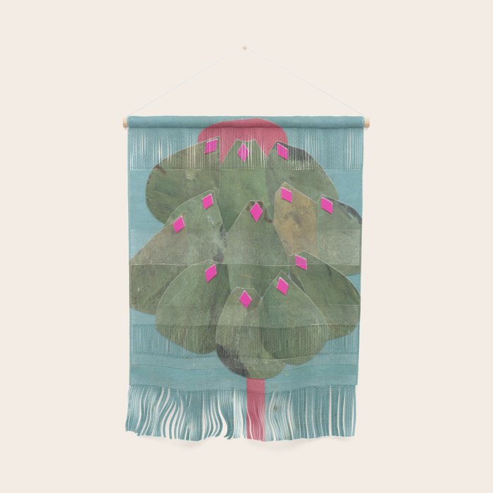 Artichoke Wall Hanging Gallery Image 1