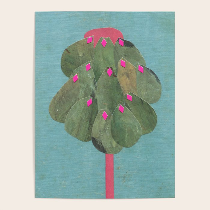 Artichoke Poster Gallery Image 4