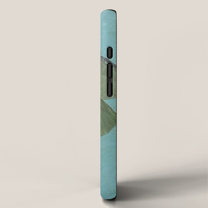 Artichoke iPhone Case Gallery Image 2