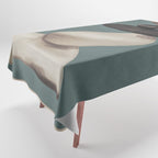Stones 2 Tablecloth Gallery Image 1