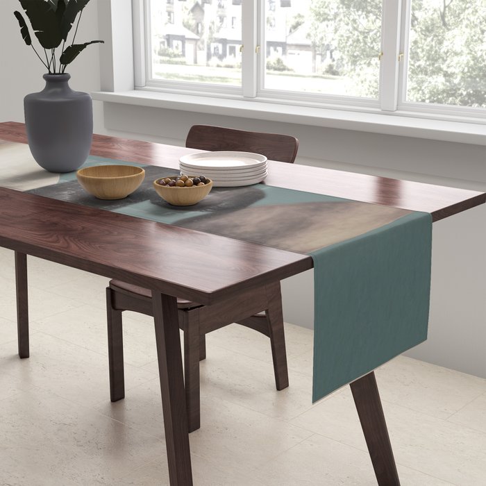 Stones 2 Table Runner Gallery Image 2