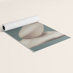 Stones 2 Yoga Mat Gallery Image 2