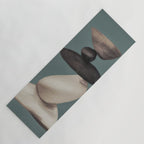Stones 2 Yoga Mat Gallery Image 1