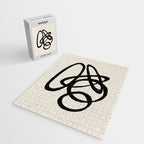 Converging Orbit Jigsaw Puzzle Gallery Image 2