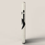 Converging Orbit iPhone Case Gallery Image 2