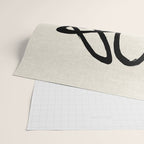 Converging Orbit Wrapping Paper Gallery Image 2