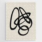 Converging Orbit Jigsaw Puzzle Gallery Image 1