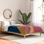 The great pyramids Comforter Gallery Image 2