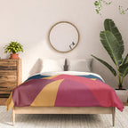 The great pyramids Comforter Gallery Image 3