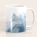 Indigo Depths No. 2 Coffee Mug Gallery Image 1