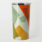 bric a brac mid century III Travel Mug Gallery Image 1