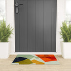bric a brac mid century III Welcome Mat Gallery Image 3