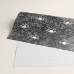 RUNNING UP THAT HILL Wrapping Paper Gallery Image 2