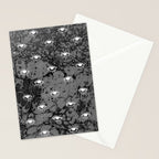 RUNNING UP THAT HILL Stationery Card Gallery Image 2