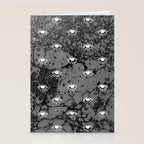 RUNNING UP THAT HILL Stationery Card Gallery Image 2