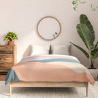 Mountain Ridge 02 Comforter Gallery Image 3